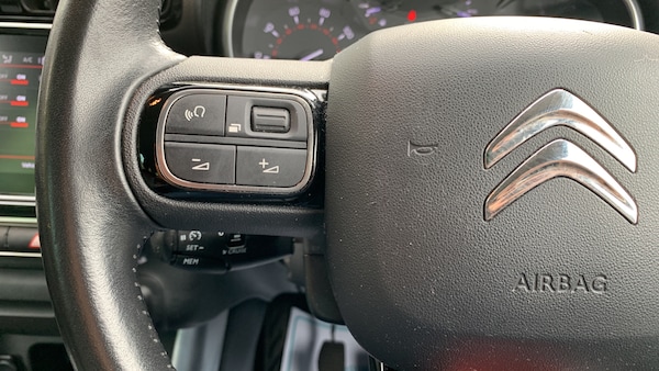 Used Citroen C3 Aircross 2021 for sale - 76095597: Photo 23