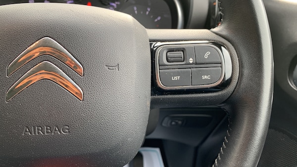 Used Citroen C3 Aircross 2021 for sale - 76095597: Photo 24