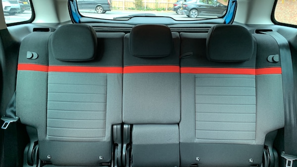 Used Citroen C3 Aircross 2021 for sale - 76095597: Photo 25