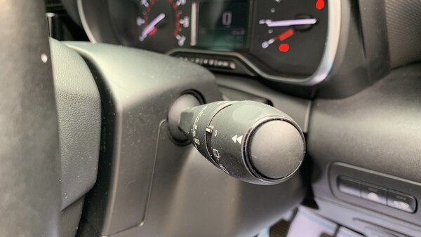 Used Citroen C3 Aircross 2021 for sale - 76095597: Photo 28