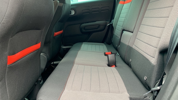 Used Citroen C3 Aircross 2021 for sale - 76095597: Photo 33
