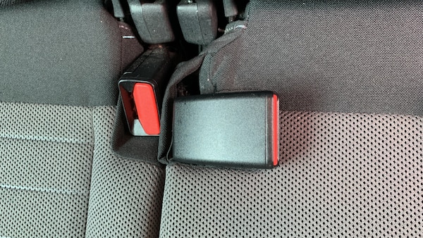Used Citroen C3 Aircross 2021 for sale - 76095597: Photo 35
