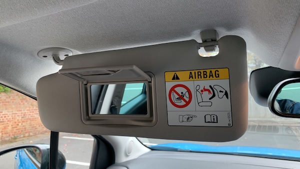 Used Citroen C3 Aircross 2021 for sale - 76095597: Photo 36