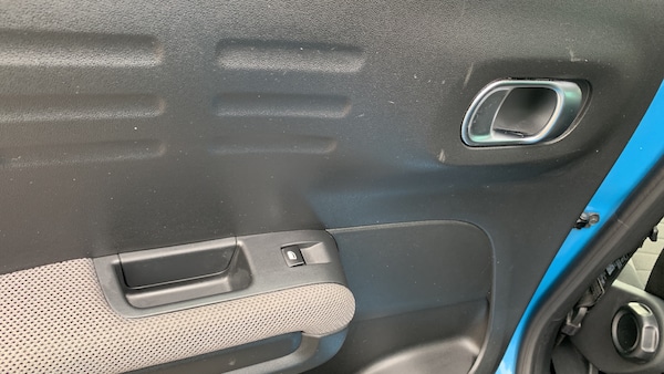 Used Citroen C3 Aircross 2021 for sale - 76095597: Photo 41