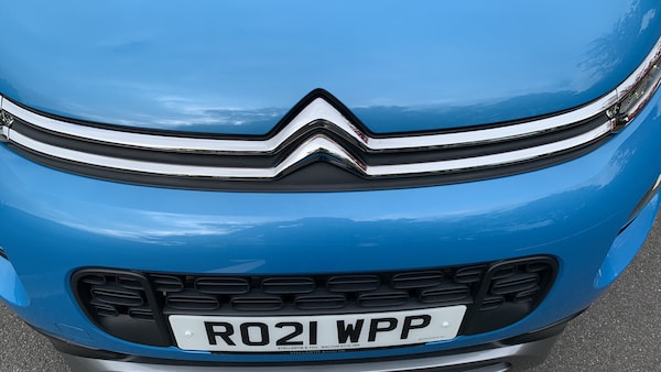 Used Citroen C3 Aircross 2021 for sale - 76095597: Photo 46