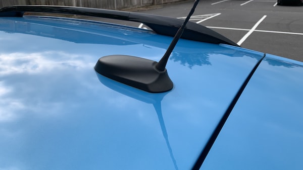 Used Citroen C3 Aircross 2021 for sale - 76095597: Photo 48
