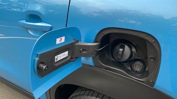 Used Citroen C3 Aircross 2021 for sale - 76095597: Photo 51