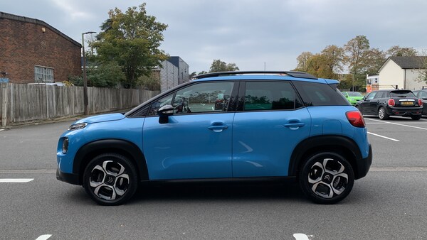 Used Citroen C3 Aircross 2021 for sale - 76095597: Photo 6