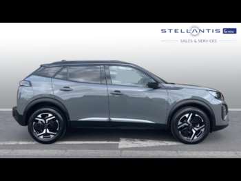 Used Peugeot 2008 2024 for sale - 75226840: Photo