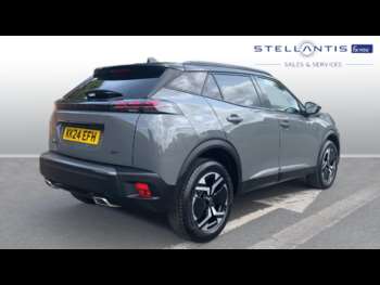 Used Peugeot 2008 2024 for sale - 75226840: Photo