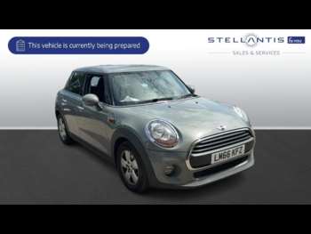 Used MINI Hatch 2016 for sale - 75388949: Photo