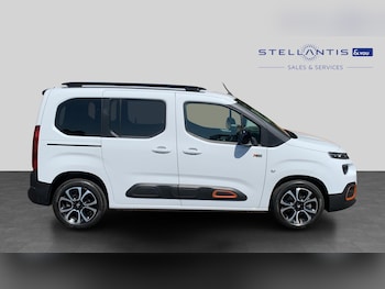 Used Citroen Berlingo 2023 for sale - 79497924: Photo
