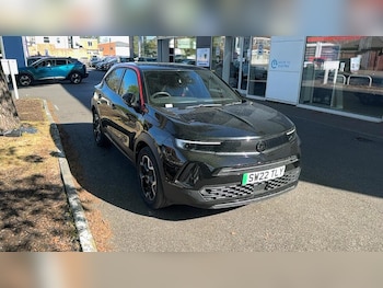 Used Vauxhall Mokka 2022 for sale - 78320136: Photo