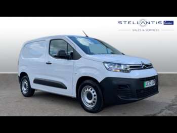Used Citroen Berlingo 2024 for sale - 74829078: Photo