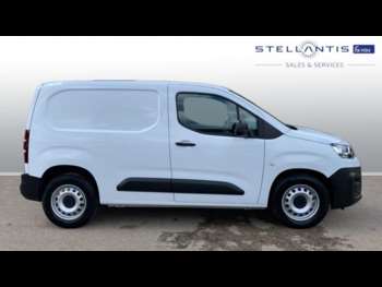 Used Citroen Berlingo 2024 for sale - 74829078: Photo