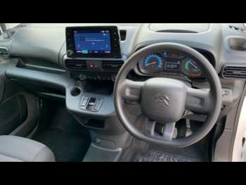 Used Citroen Berlingo 2024 for sale - 74829078: Photo