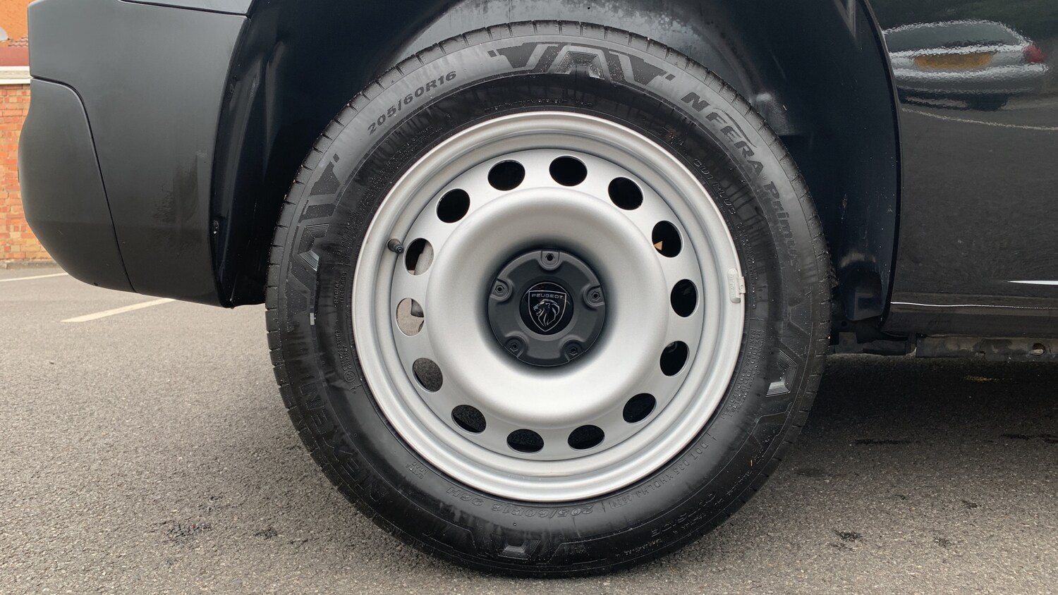 Vehicle 17