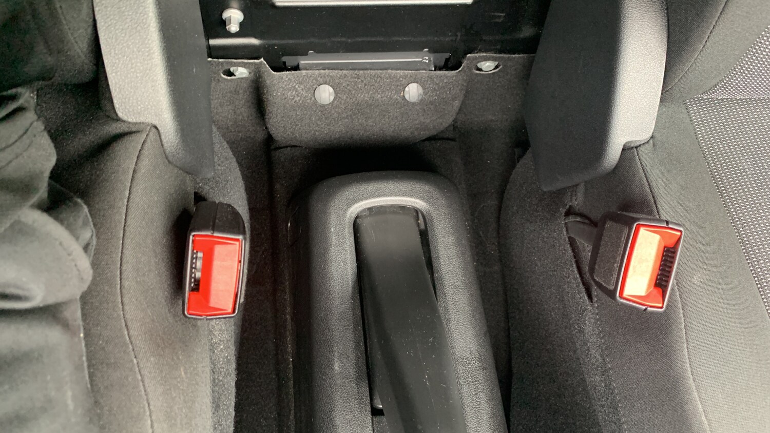 Vehicle 34