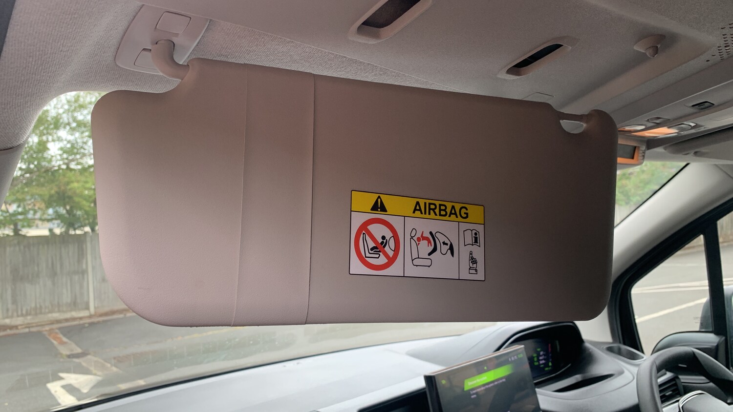 Vehicle 37