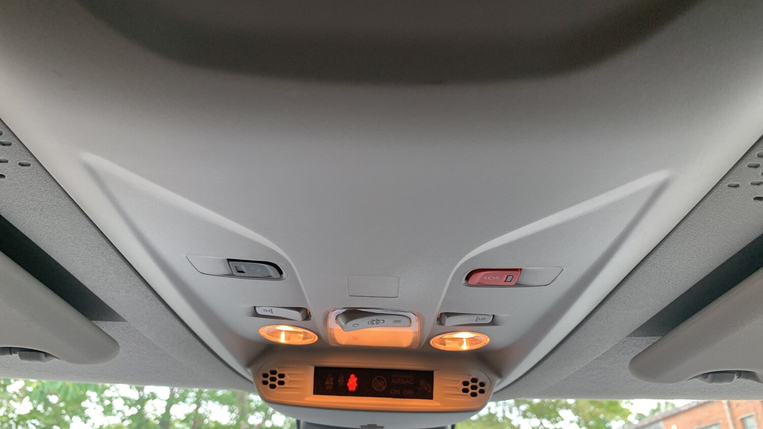 Vehicle 38