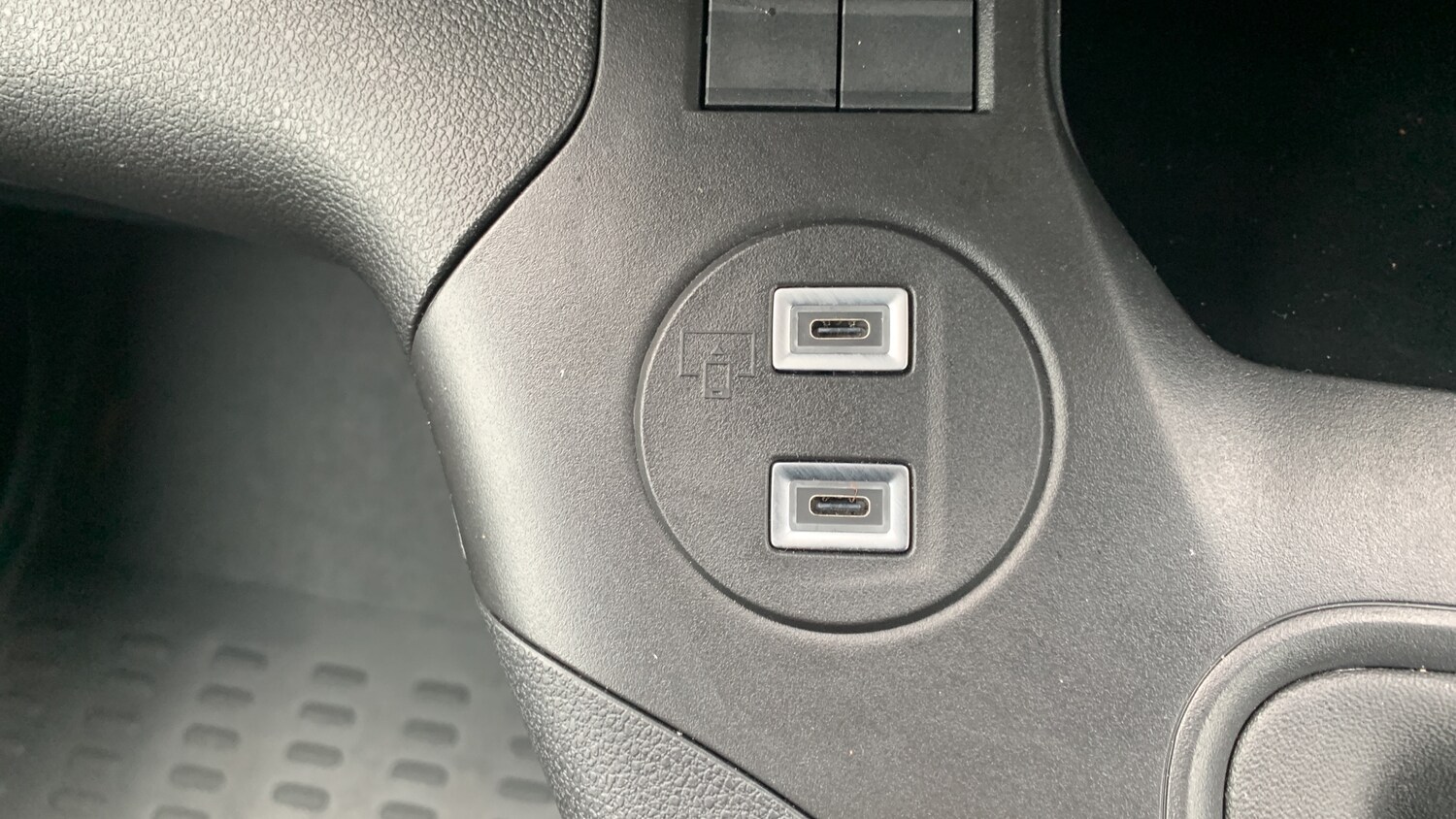 Vehicle 40
