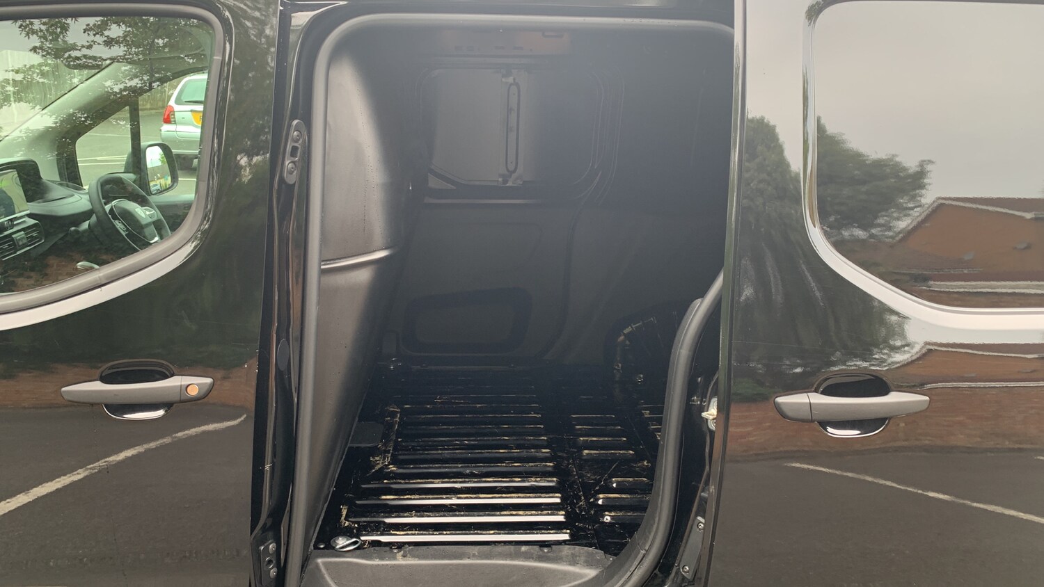 Vehicle 42