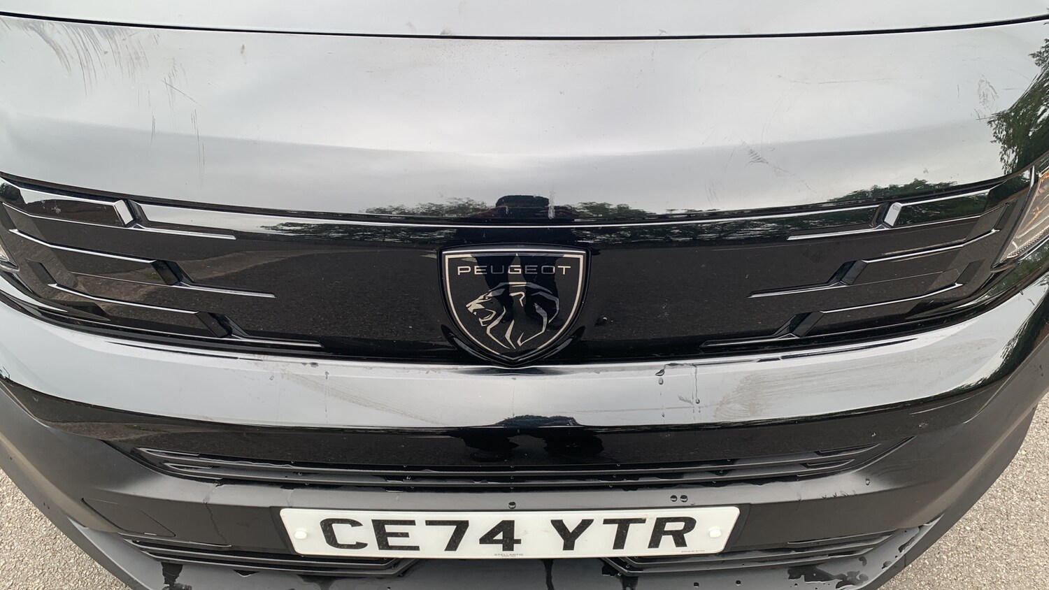 Vehicle 45
