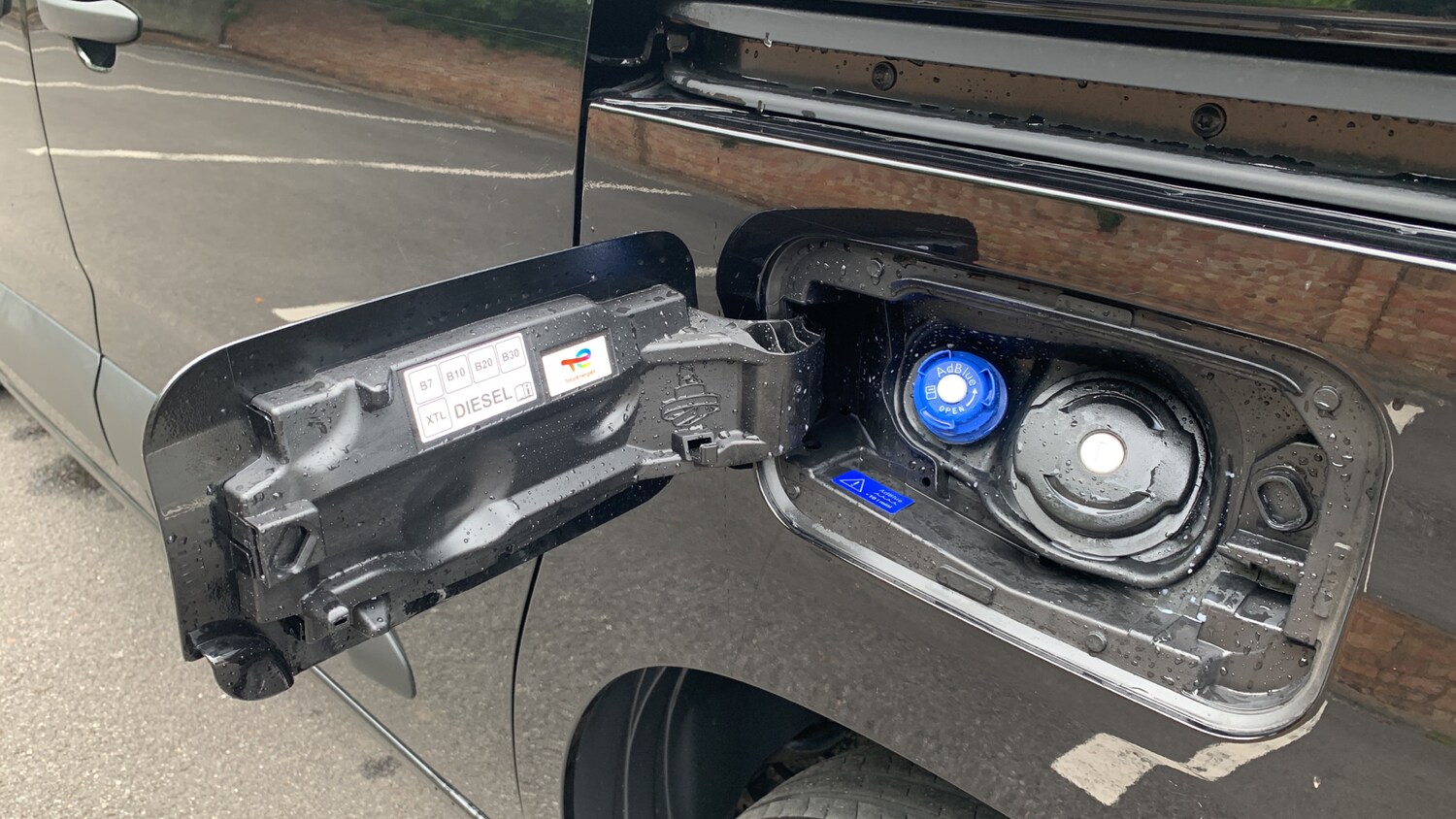Vehicle 50