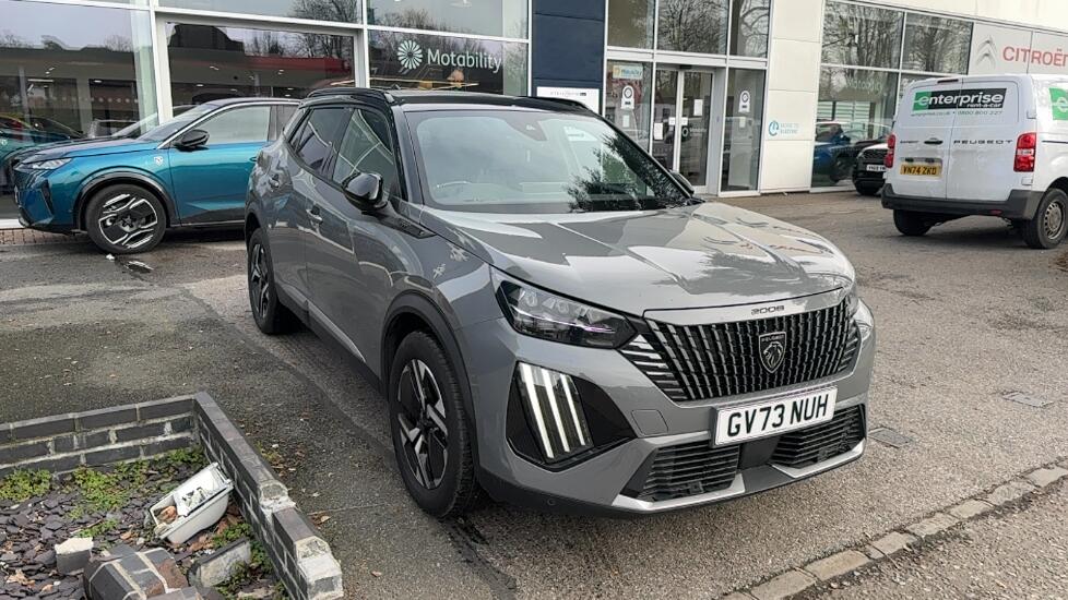 Used Peugeot 2008 2024 for sale - 77332391: Photo 1