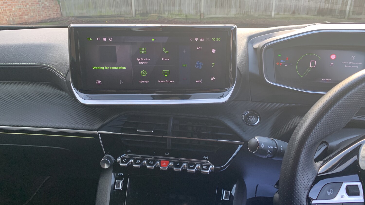 Used Peugeot 2008 2024 for sale - 77332391: Photo 10