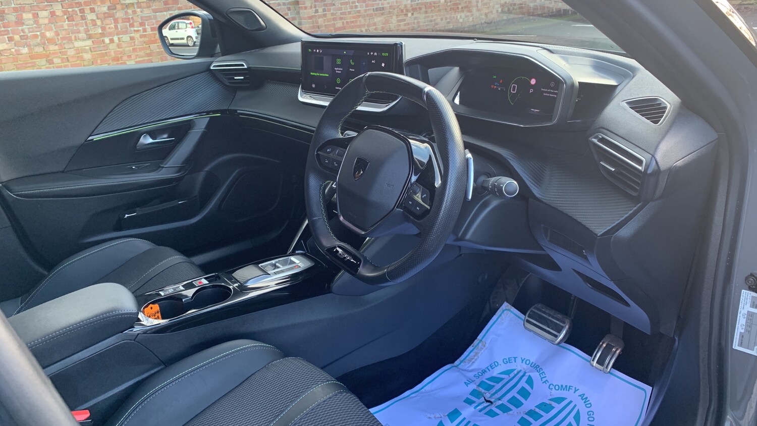 Used Peugeot 2008 2024 for sale - 77332391: Photo 11