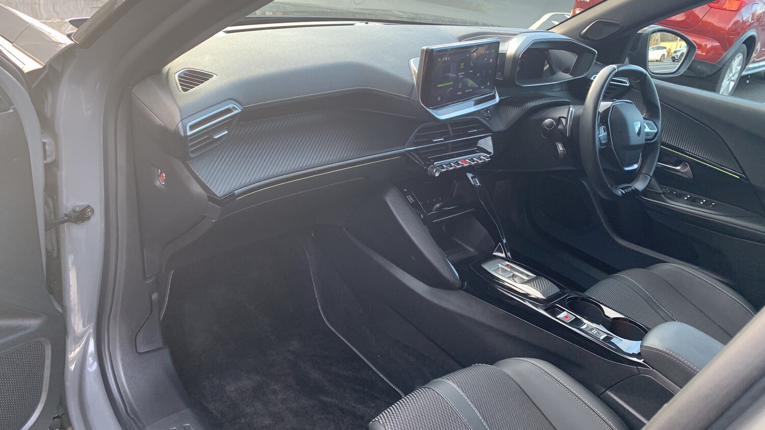 Used Peugeot 2008 2024 for sale - 77332391: Photo 12