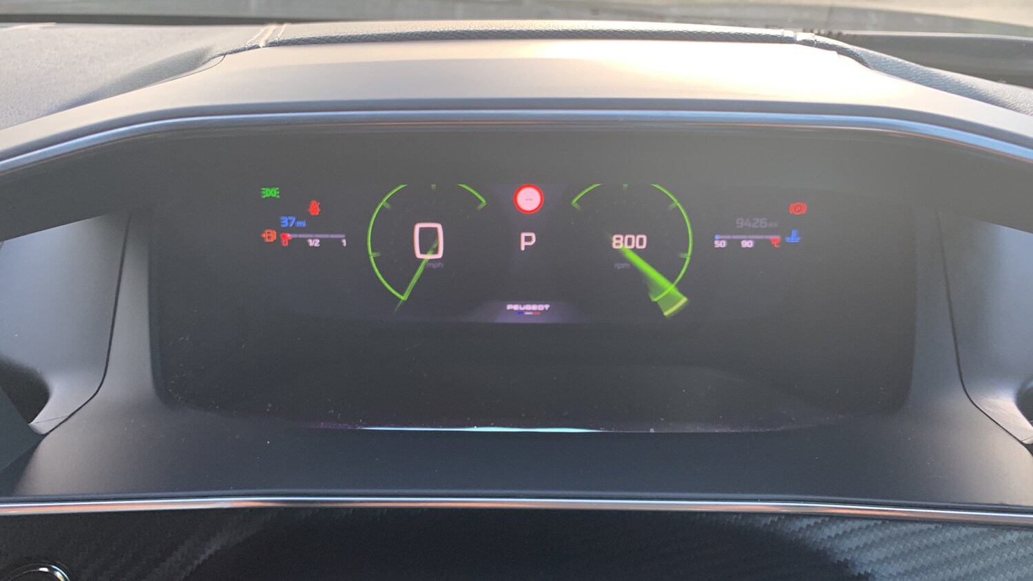 Used Peugeot 2008 2024 for sale - 77332391: Photo 13