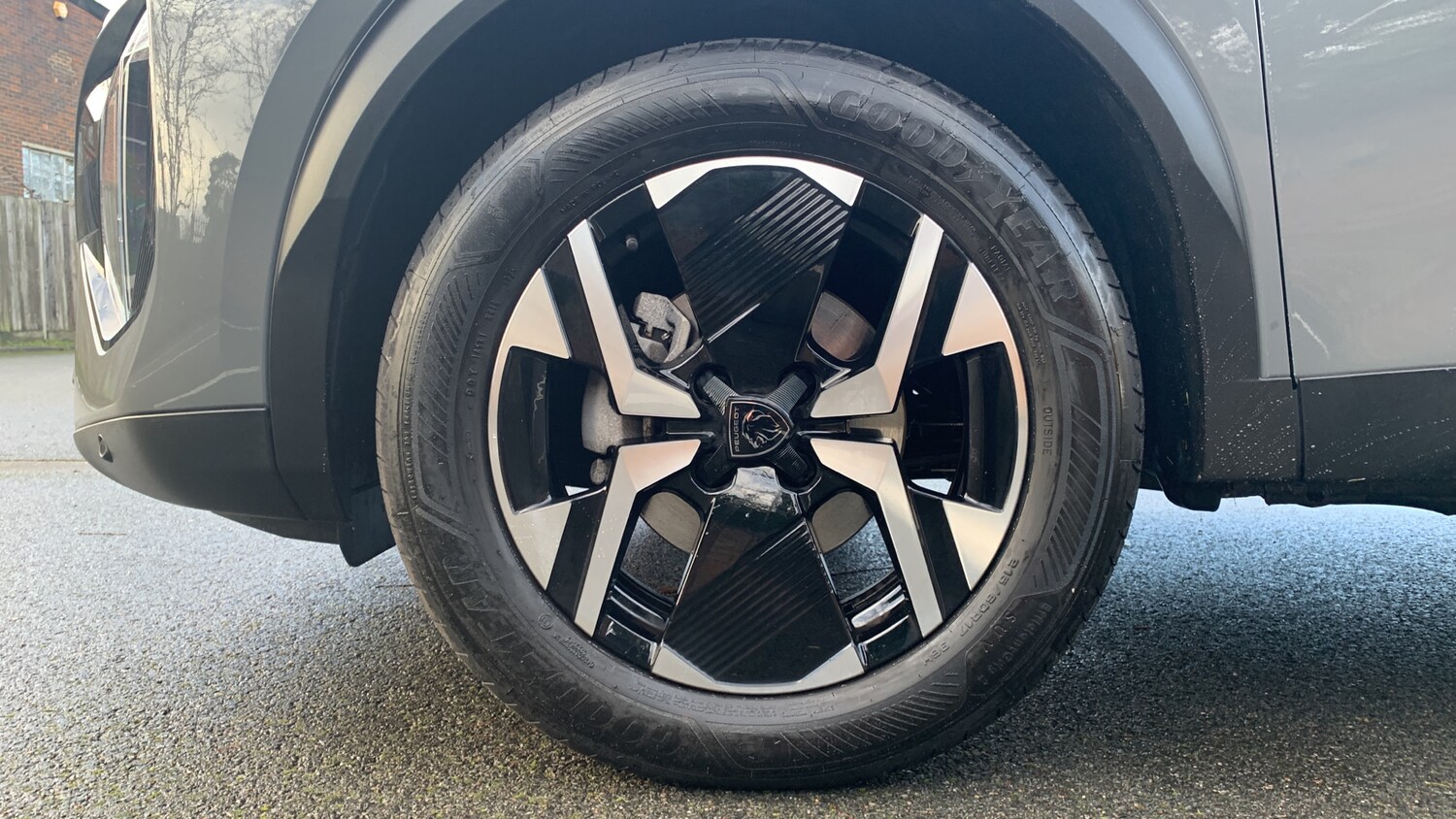 Used Peugeot 2008 2024 for sale - 77332391: Photo 14