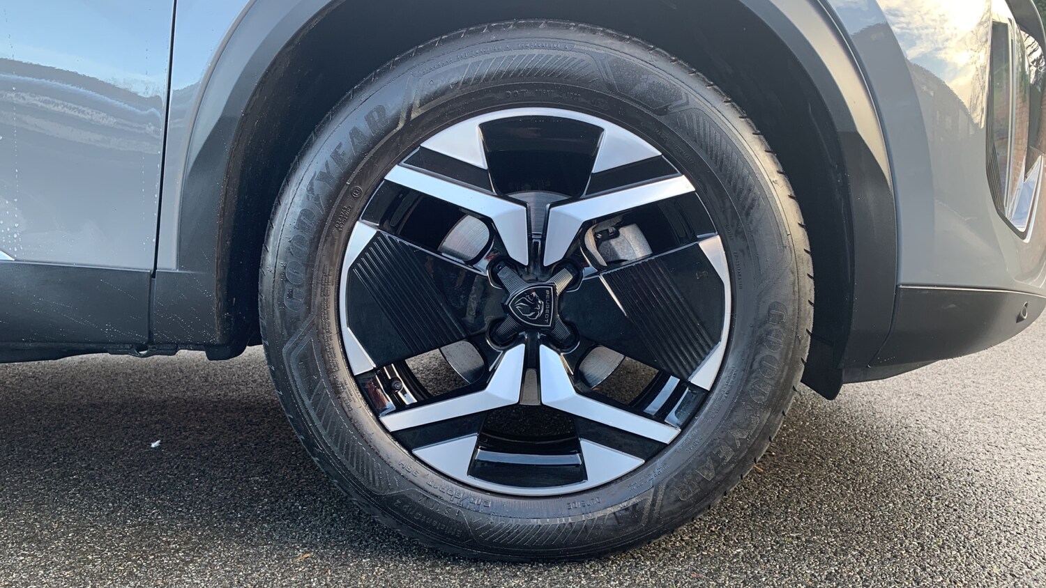 Used Peugeot 2008 2024 for sale - 77332391: Photo 15