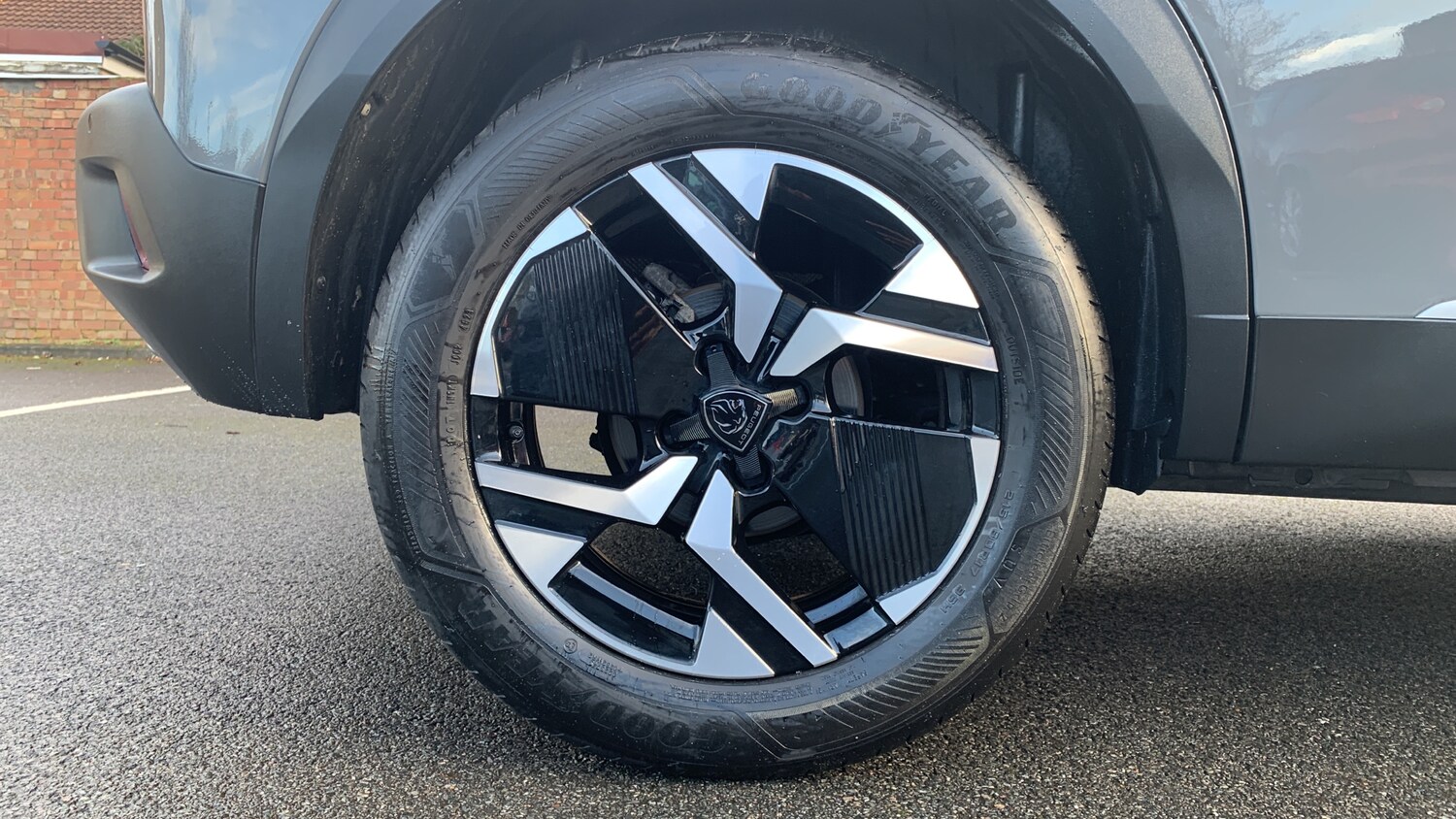 Used Peugeot 2008 2024 for sale - 77332391: Photo 16