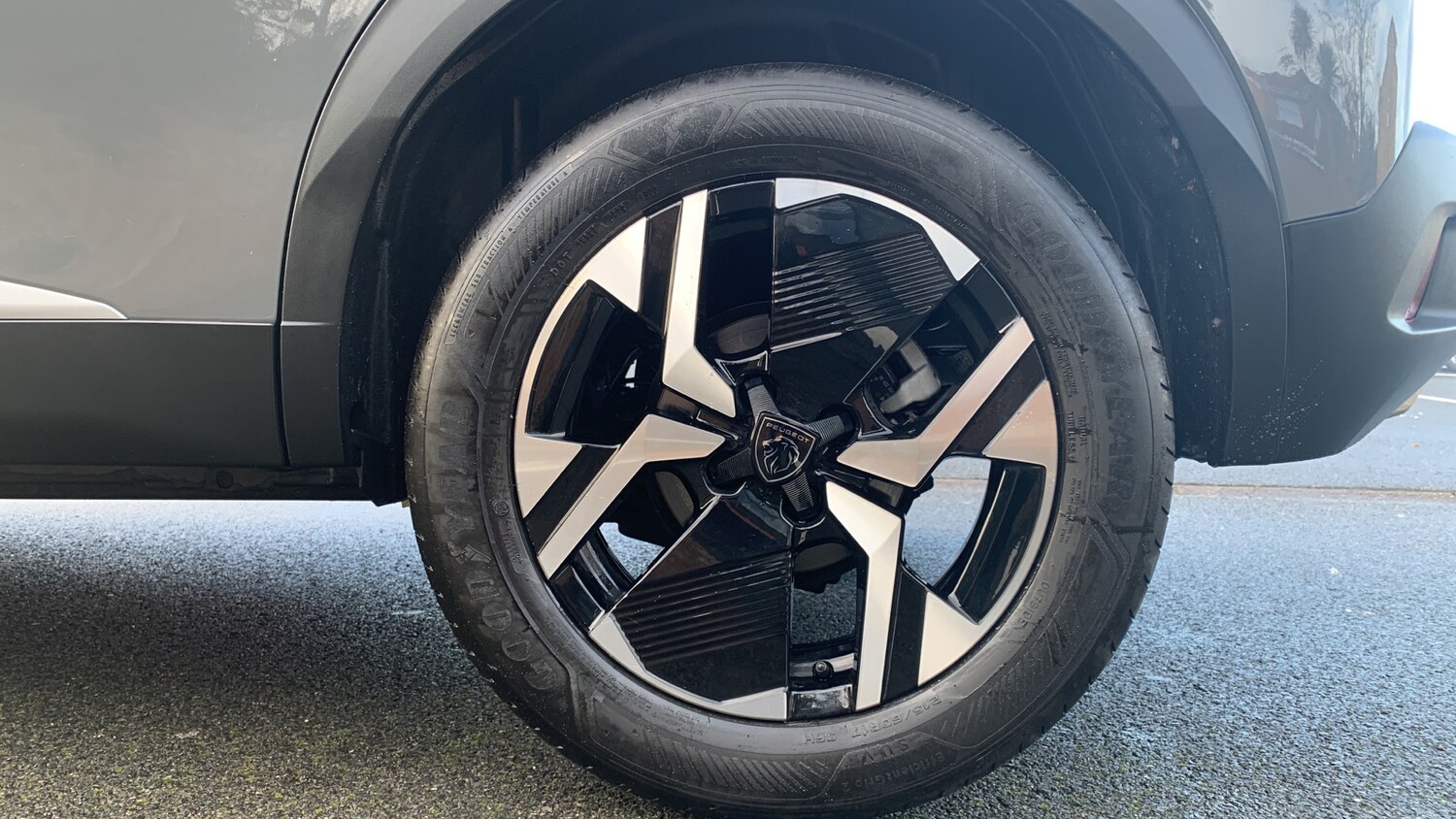 Used Peugeot 2008 2024 for sale - 77332391: Photo 17