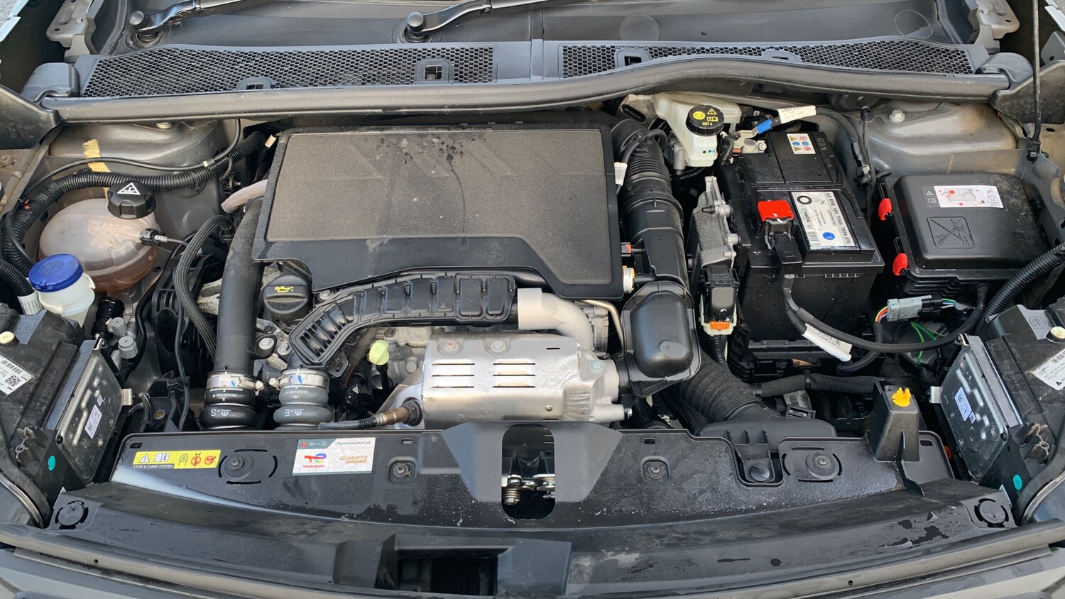 Used Peugeot 2008 2024 for sale - 77332391: Photo 18