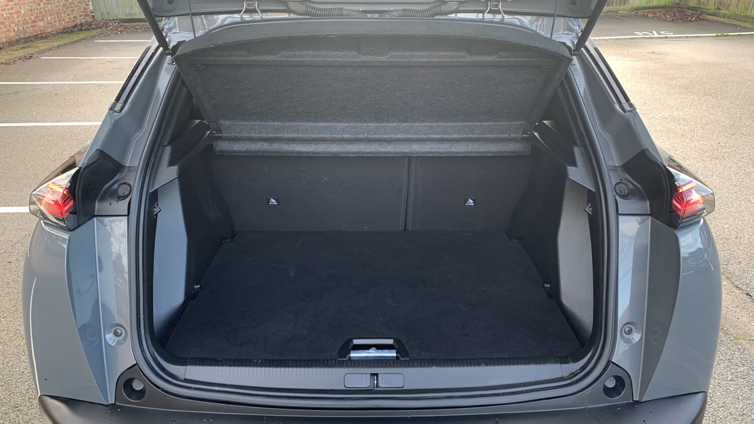 Used Peugeot 2008 2024 for sale - 77332391: Photo 19