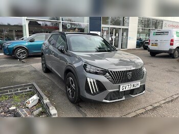 Used Peugeot 2008 2024 for sale - 77332391: Photo