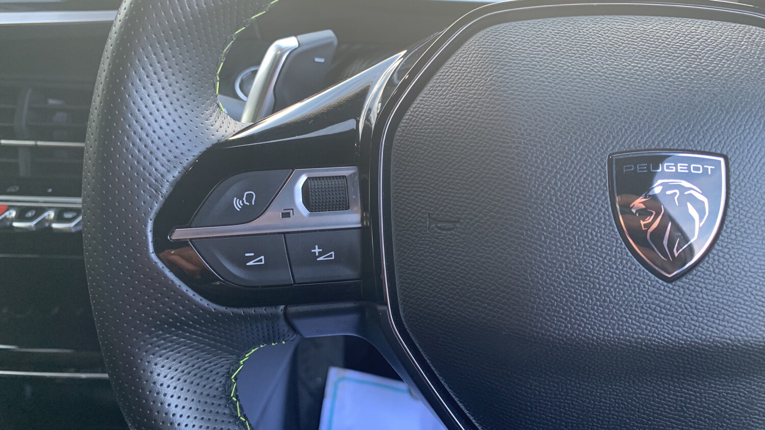 Used Peugeot 2008 2024 for sale - 77332391: Photo 23