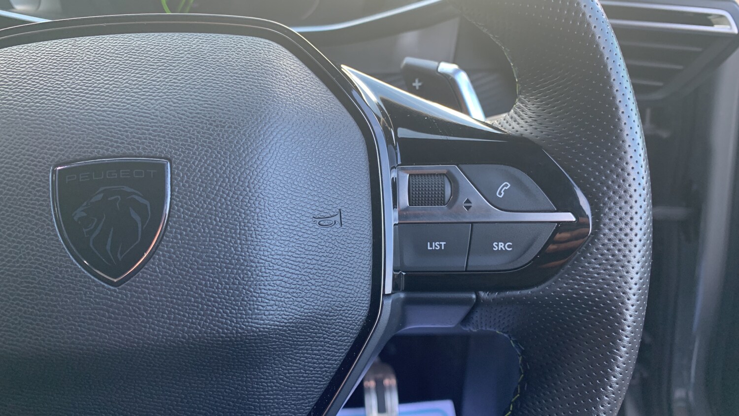 Used Peugeot 2008 2024 for sale - 77332391: Photo 24