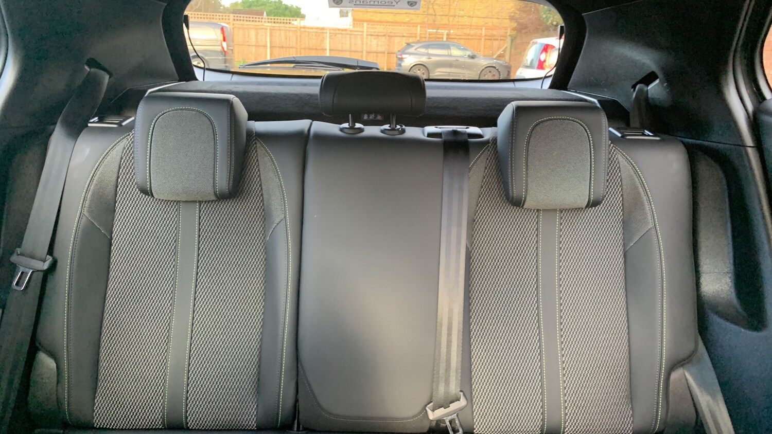 Used Peugeot 2008 2024 for sale - 77332391: Photo 25