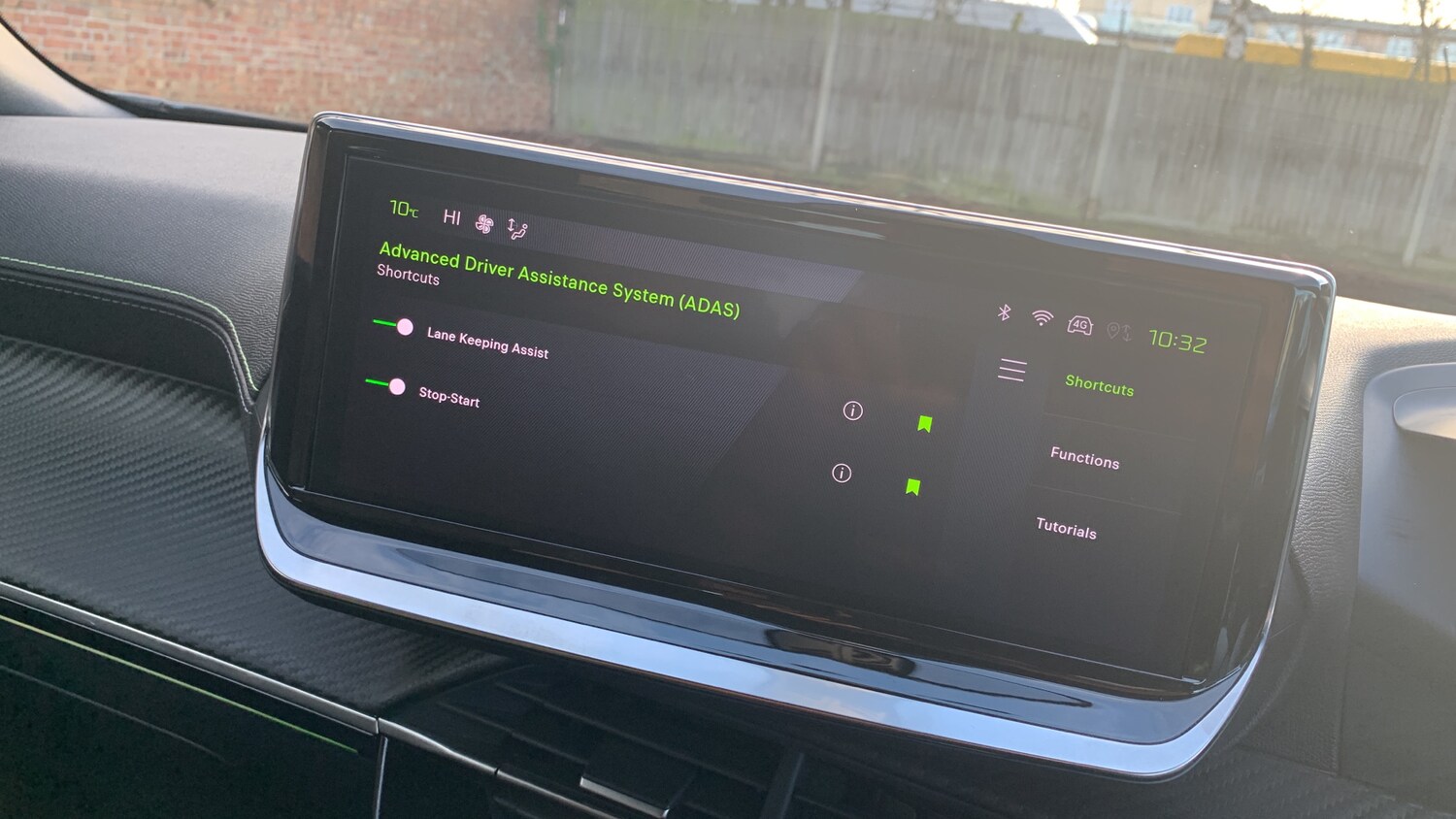 Used Peugeot 2008 2024 for sale - 77332391: Photo 30