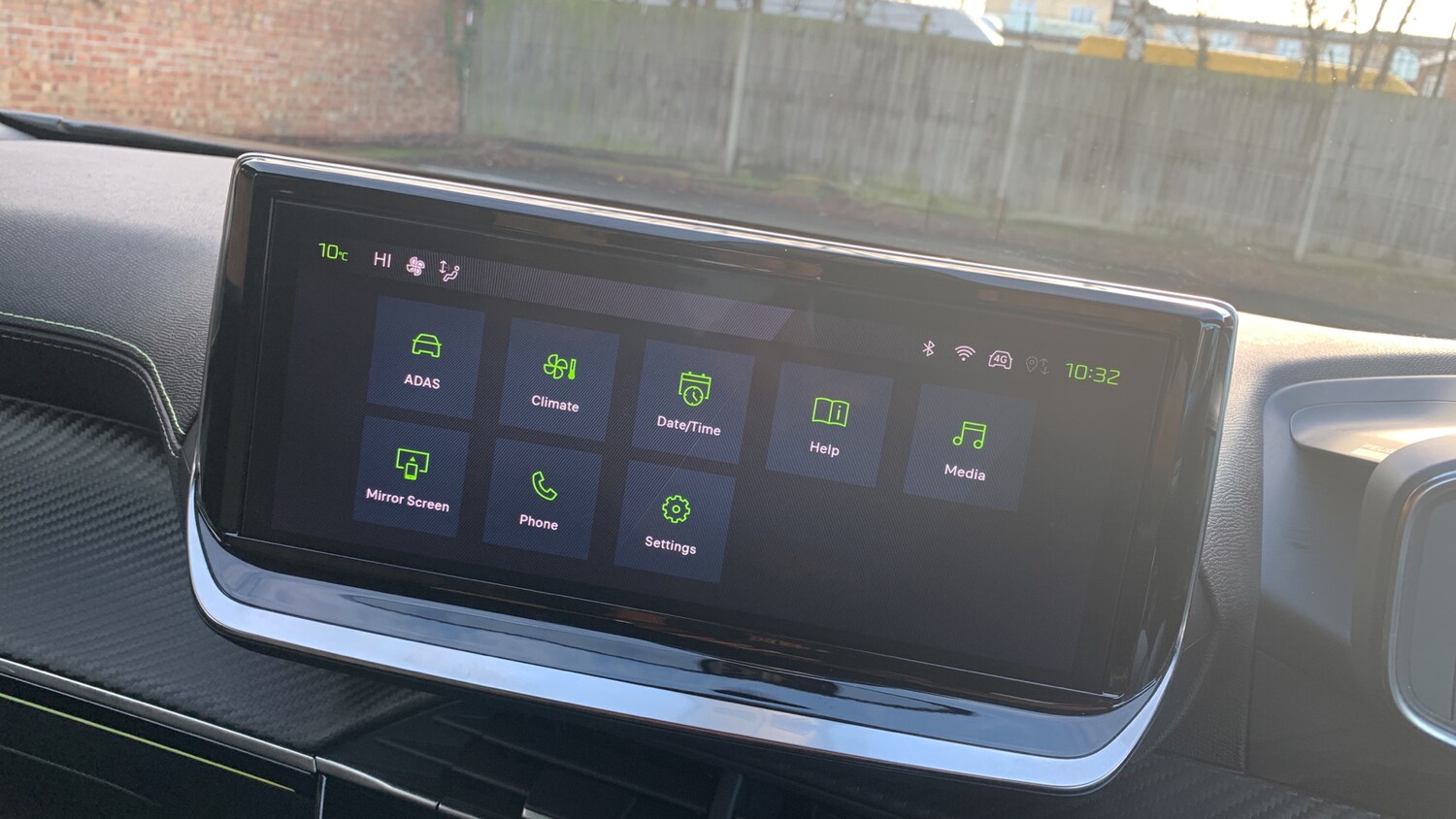 Used Peugeot 2008 2024 for sale - 77332391: Photo 31