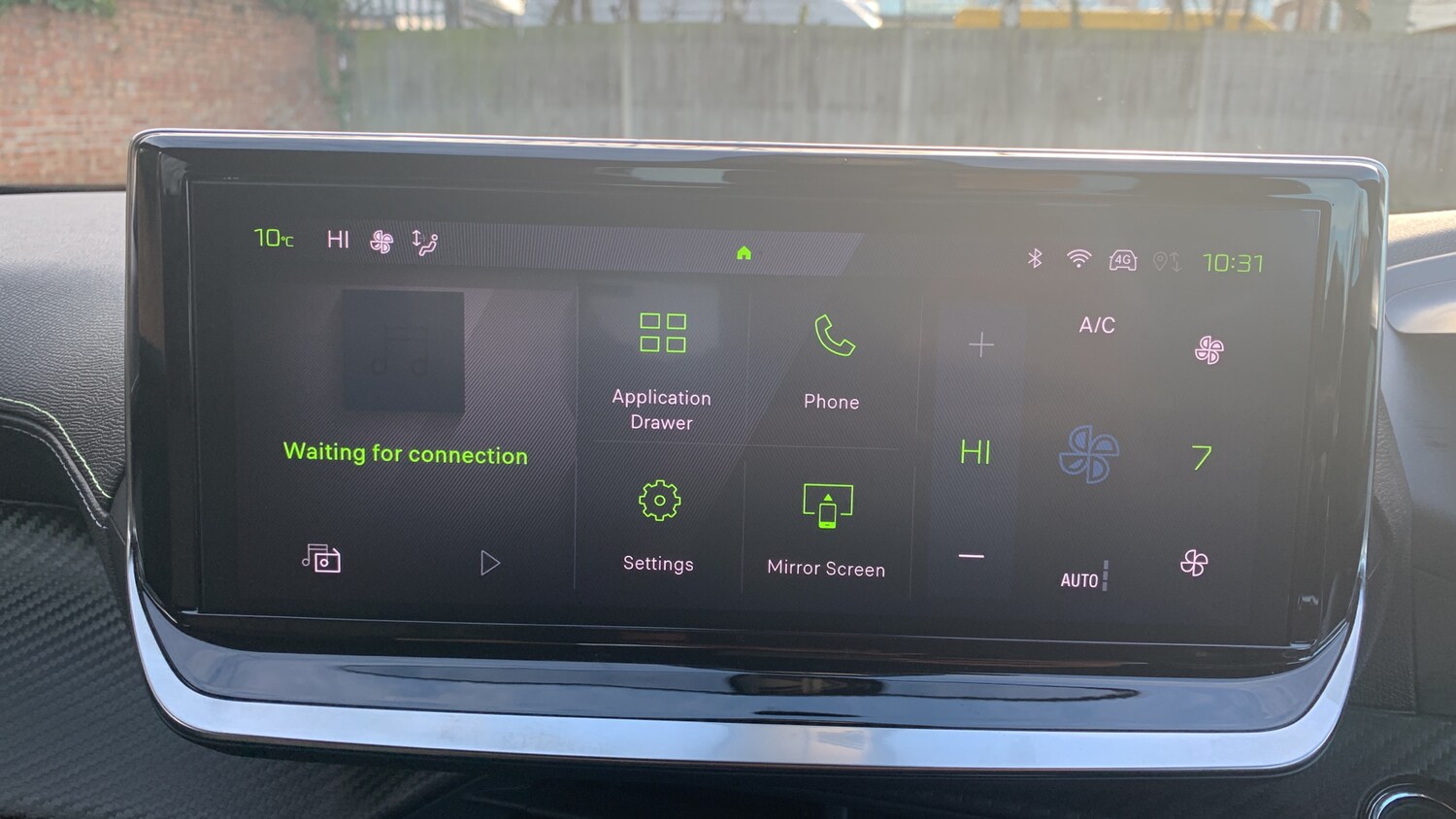 Used Peugeot 2008 2024 for sale - 77332391: Photo 32