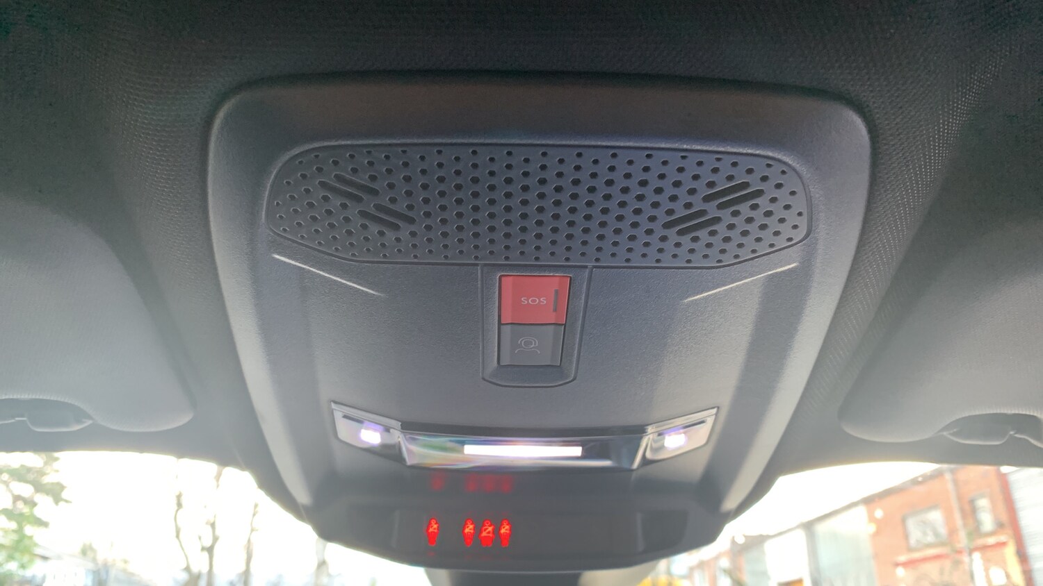 Used Peugeot 2008 2024 for sale - 77332391: Photo 39