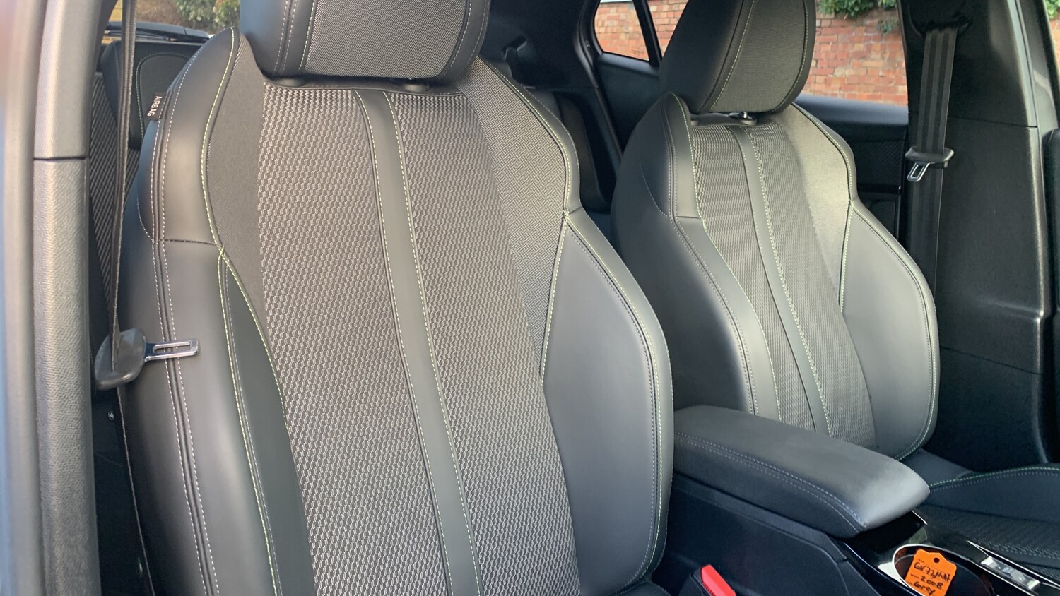 Used Peugeot 2008 2024 for sale - 77332391: Photo 42