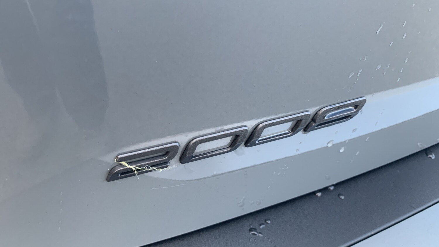 Used Peugeot 2008 2024 for sale - 77332391: Photo 44