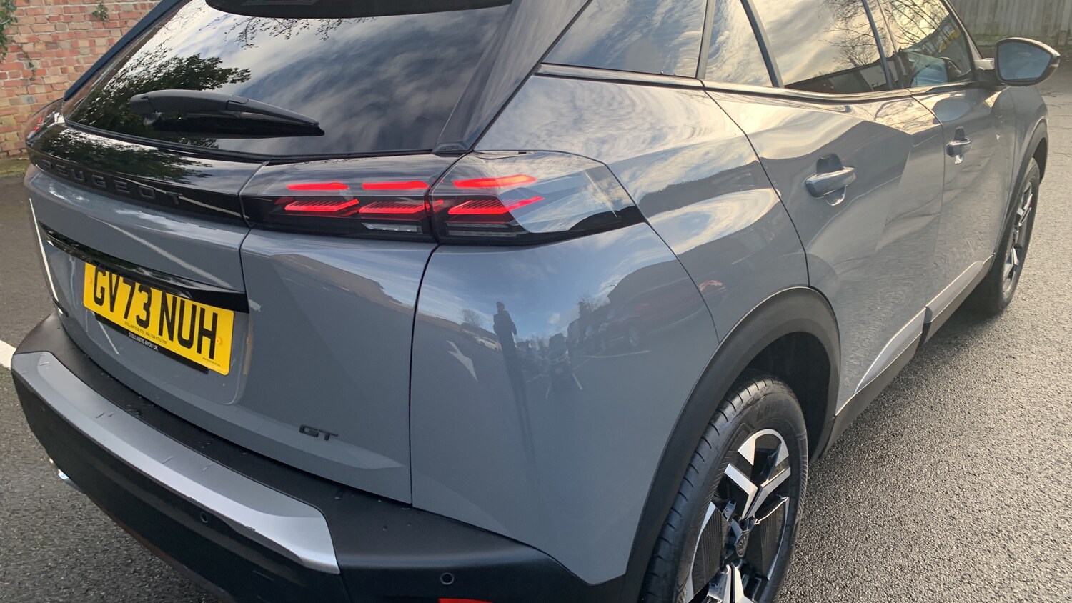 Used Peugeot 2008 2024 for sale - 77332391: Photo 45